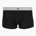 Pánske boxerky Tommy Hilfiger Trunk black/ant silver/ves blue/opu bl/haz te 3