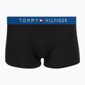 Pánske boxerky Tommy Hilfiger Trunk black/ant silver/ves blue/opu bl/haz te 5