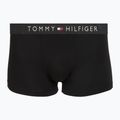 Pánske boxerky Tommy Hilfiger Trunk black/ant silver/ves blue/opu bl/haz te 6