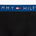 Pánske boxerky Tommy Hilfiger Trunk black/ant silver/ves blue/opu bl/haz te 8