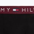Pánske boxerky Tommy Hilfiger Trunk WB 3 pack medium red/rasp juice/burgundy 6