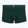 Pánske boxerky Tommy Hilfiger Trunk 3 pack navy blue/nocturnal green/burgundy 3