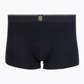 Pánske boxerky Tommy Hilfiger Trunk 3 pack navy blue/nocturnal green/burgundy 4