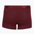 Pánske boxerky Tommy Hilfiger Trunk 3 pack navy blue/nocturnal green/burgundy 5