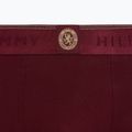 Pánske boxerky Tommy Hilfiger Trunk 3 pack navy blue/nocturnal green/burgundy 6