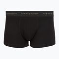 Pánske boxerky Tommy Hilfiger Trunk Metallic black/gold/gold 4