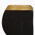 Pánske boxerky Tommy Hilfiger Trunk Metallic black/gold/gold 6