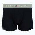 Pánske boxerky Tommy Hilfiger Boxer Brief nb//saf canvas/mnty grey/deep spru 2