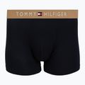 Pánske boxerky Tommy Hilfiger Boxer Brief nb//saf canvas/mnty grey/deep spru 3