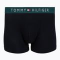 Pánske boxerky Tommy Hilfiger Boxer Brief nb//saf canvas/mnty grey/deep spru 4