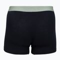 Pánske boxerky Tommy Hilfiger Boxer Brief nb//saf canvas/mnty grey/deep spru 5