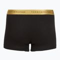 Pánske boxerky Tommy Hilfiger Trunk Metallic gold/burgundy/green 5