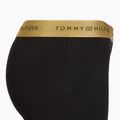 Pánske boxerky Tommy Hilfiger Trunk Metallic gold/burgundy/green 6
