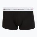 Pánske boxerky Tommy Hilfiger Trunk WB 7 pack black/whit/lava/sky blue/navy blue/ter red/ut ol 2
