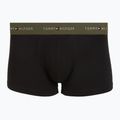 Pánske boxerky Tommy Hilfiger Trunk WB 7 pack black/whit/lava/sky blue/navy blue/ter red/ut ol 4