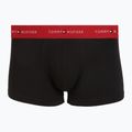 Pánske boxerky Tommy Hilfiger Trunk WB 7 pack black/whit/lava/sky blue/navy blue/ter red/ut ol 5