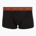 Pánske boxerky Tommy Hilfiger Trunk WB 7 pack black/whit/lava/sky blue/navy blue/ter red/ut ol 6