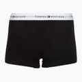 Pánske boxerky Tommy Hilfiger Trunk WB 7 pack black/whit/lava/sky blue/navy blue/ter red/ut ol 9