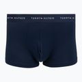 Pánske boxerky Tommy Hilfiger Trunk carbon navy/carbon navy/carbon navy 2