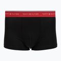 Pánske boxerky Tommy Hilfiger Trunk fire red/burgundy/medium red 3