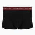 Pánske boxerky Tommy Hilfiger Trunk fire red/burgundy/medium red 4