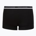 Pánske boxerky Tommy Hilfiger Trunk black/black/black 3