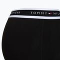 Pánske boxerky Tommy Hilfiger Trunk black/black/black 4