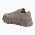 Dámske topánky Tommy Hilfiger TJW Platform Sneaker Suede limeston dust 3