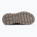 Dámske topánky Tommy Hilfiger TJW Platform Sneaker Suede limeston dust 4
