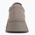 Dámske topánky Tommy Hilfiger TJW Platform Sneaker Suede limeston dust 6