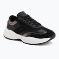 Dámske topánky Tommy Hilfiger Modern Sporty Run black