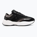 Dámske topánky Tommy Hilfiger Modern Sporty Run black 2