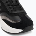 Dámske topánky Tommy Hilfiger Modern Sporty Run black 7