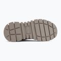Dámske topánky Tommy Jeans Platform Sneaker MC WL grey 4