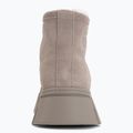 Dámske topánky Tommy Jeans Platform Sneaker MC WL grey 6