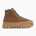 Dámske topánky Tommy Jeans Platform Sneaker MC WL dark camel 2