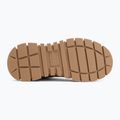 Dámske topánky Tommy Jeans Platform Sneaker MC WL dark camel 4