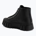 Dámske topánky Tommy Jeans Platform Sneaker Leather Mc black 3