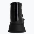 Dámske topánky Tommy Jeans Platform Sneaker Leather Mc black 6