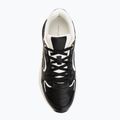 Dámske topánky Tommy Hilfiger Chic Runner black/ecru 5