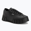 Dámske topánky Tommy Jeans Platform black