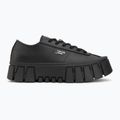 Dámske topánky Tommy Jeans Platform black 2