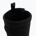 Dámske gumáky Tommy Hilfiger Stamp Warm Knee black 5