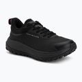 Pánske topánky Tommy Hilfiger The Canyon X Knit triple black
