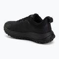 Pánske topánky Tommy Hilfiger The Canyon X Knit triple black 3