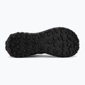 Pánske topánky Tommy Hilfiger The Canyon X Knit triple black 4