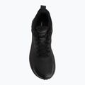 Pánske topánky Tommy Hilfiger The Canyon X Knit triple black 5