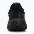 Pánske topánky Tommy Hilfiger The Canyon X Knit triple black 6