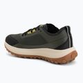 Pánske topánky Tommy Hilfiger The Canyon X Mix pewter green 3