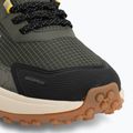 Pánske topánky Tommy Hilfiger The Canyon X Mix pewter green 7